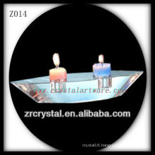 Popular Crystal Candle Holder Z014